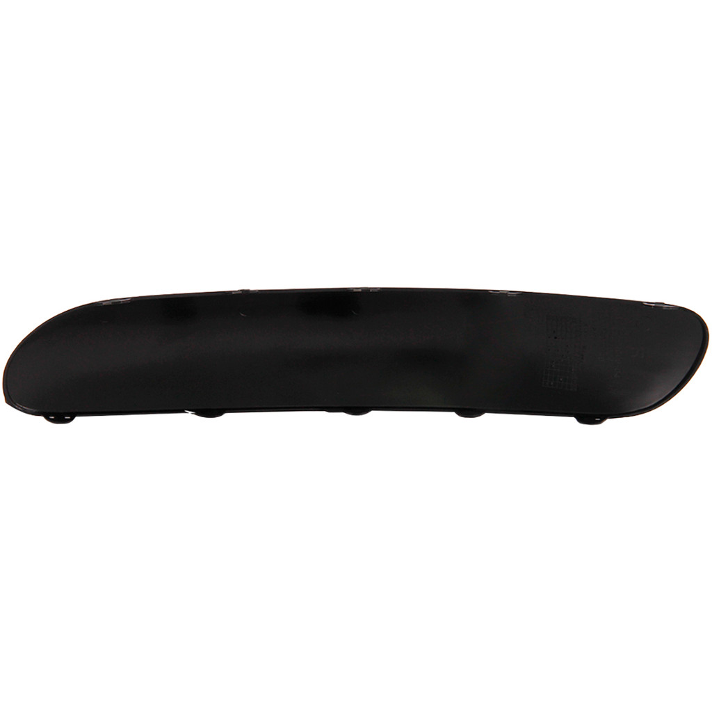 Moldura Parachoque Dianteiro Citroen C3 2003 2004 2005 2006 2007 2008