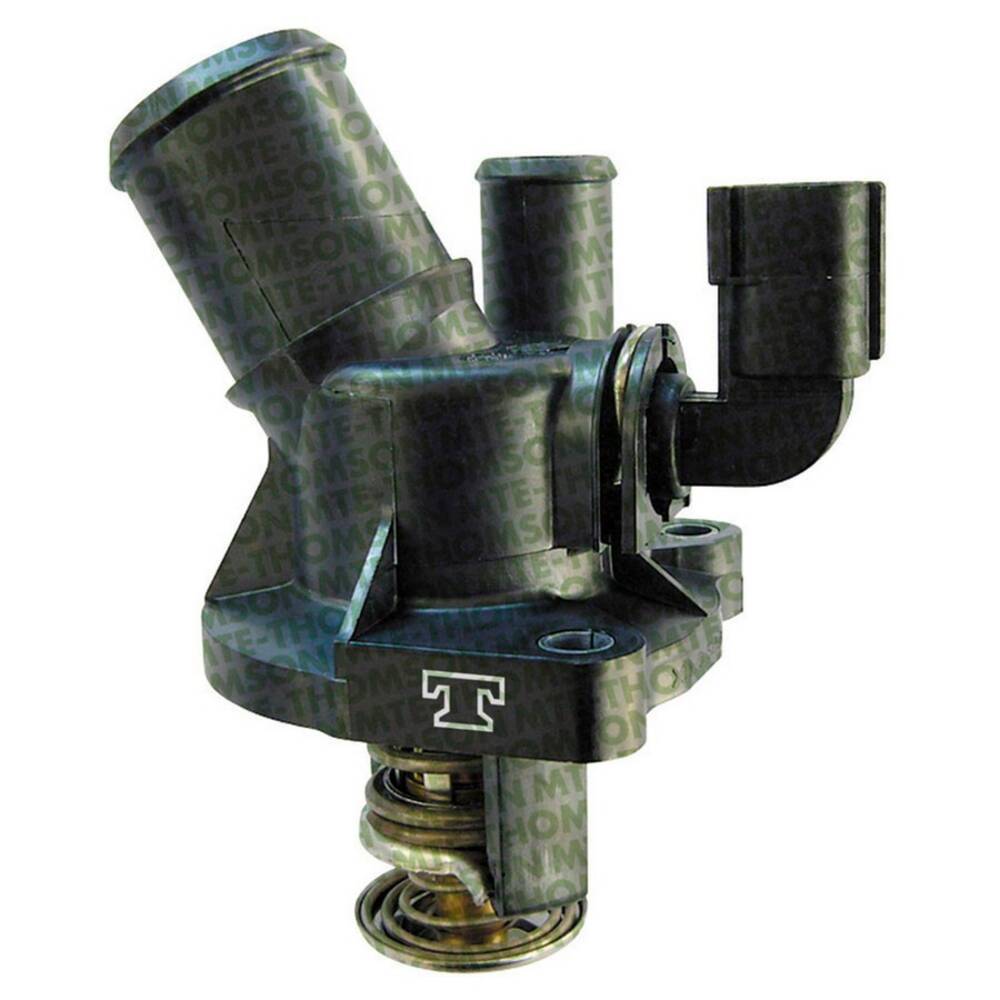 Valvula Termostatica Serie Ouro - Ecosport 2003 A 2003 / Mondeo 1995 A 2007 / Ranger 1999 A 2008 - Vt521.98