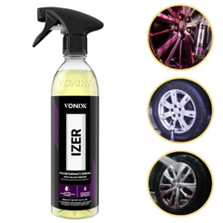 IZER LIMPA RODAS 500 ML VONIXX