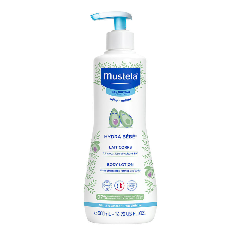 Creme Mustela Hidratante: Onde Comprar | BuscaProdutos
