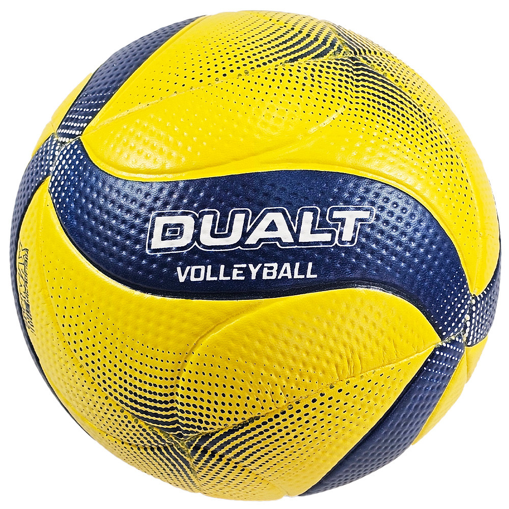 Bola De Vôlei Quadra / Praia Alta Qualidade VP 200 - Dualt