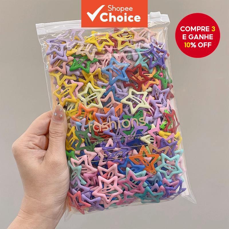 Presilhas para o Cabelo: Onde Comprar | BuscaProdutos