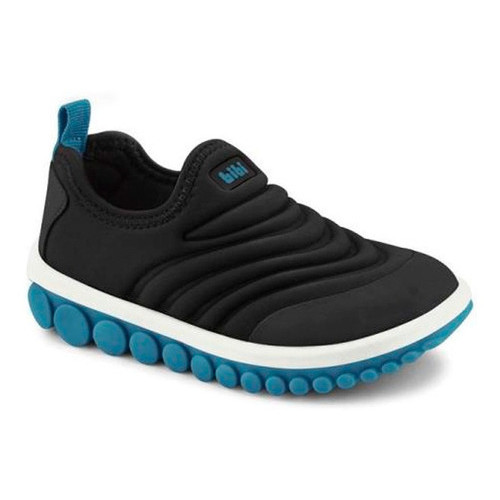 Tênis Infantil Menino Bibi Roller 2.0 Preto Cobalt