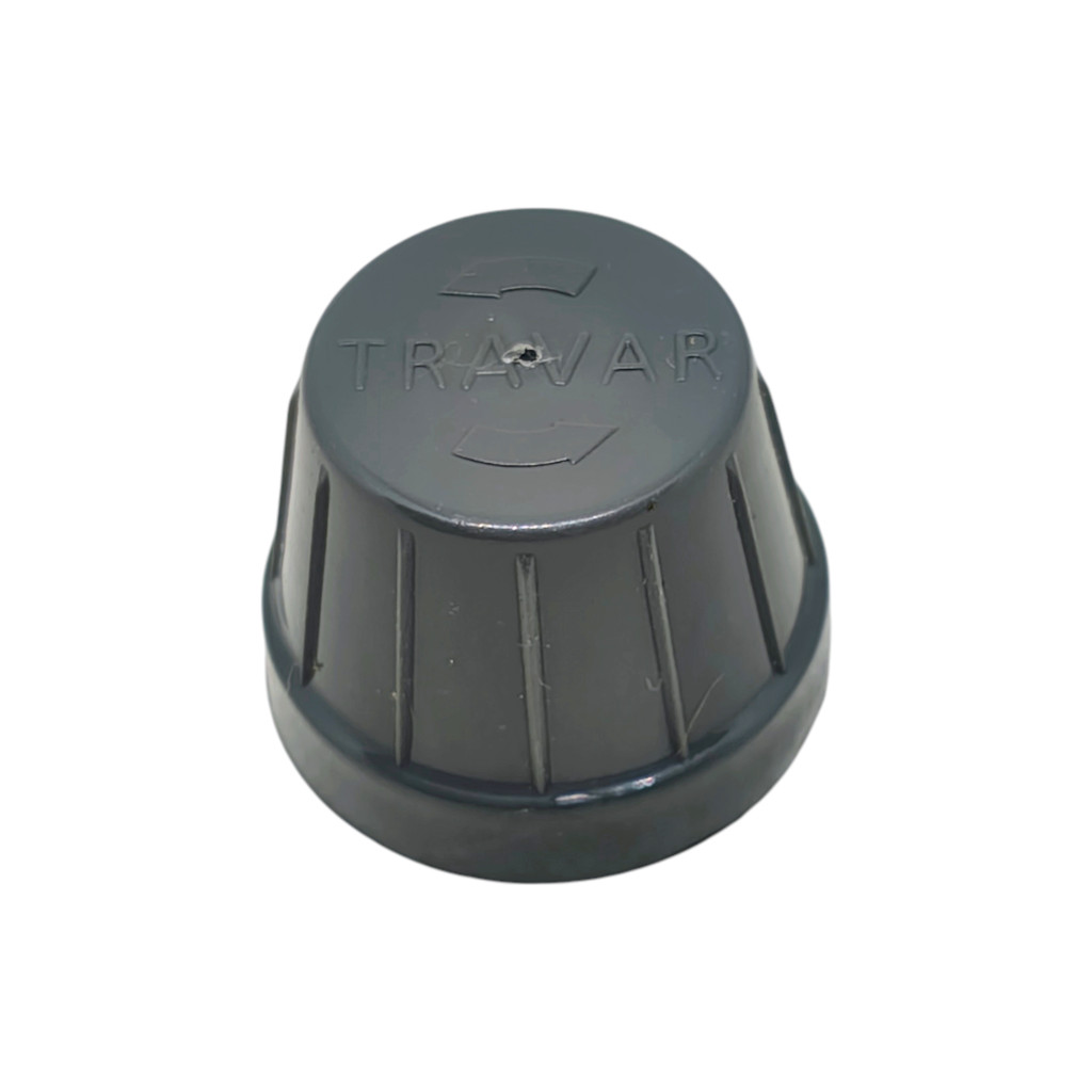 Trava Para Hélice De Ventilador Britânia/Philco B30 Bvt30 Protect Ventus 30 Six Cinza Escuro
