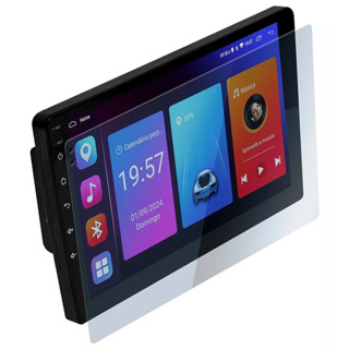 Película Protetora Para Central Multimídia de 9 Polegadas em Oferta na Shopee