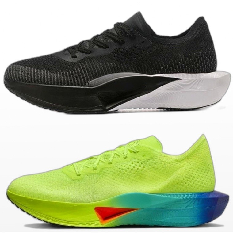 Tênis de corrida masculinos e femininos, tênis esportivos casuais, tênis de maratona de cano baixo, tênis de treinamento