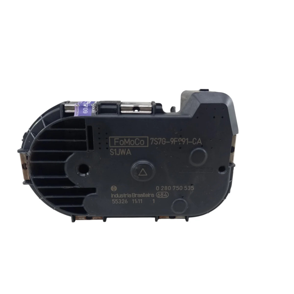 Tbi New Fiesta/Ka/Ecosport 1.6 1.5 12/19 Focus 1.6 14/17