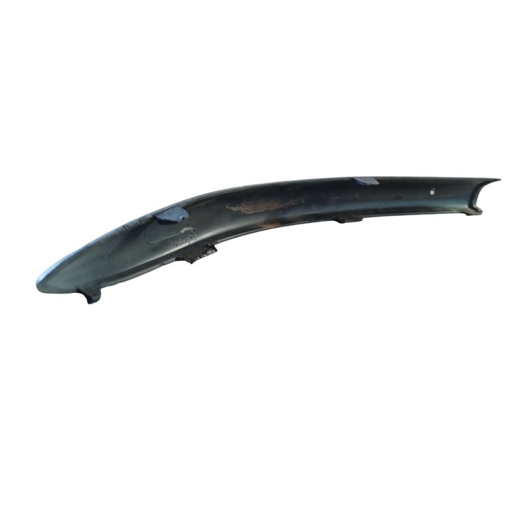 Moldura Friso Parachoque Traseiro Direito Focus 2003 2009