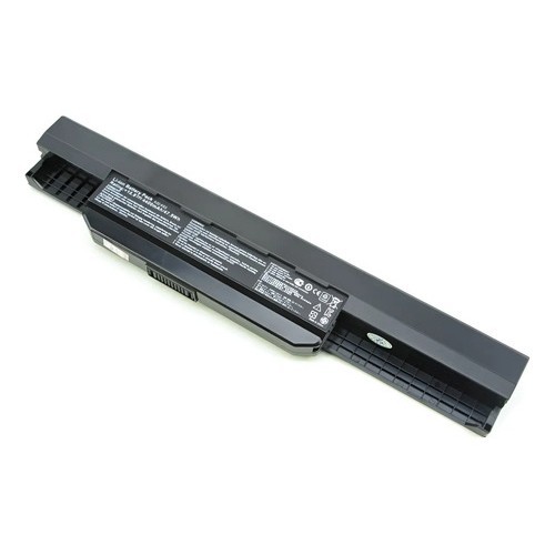 Bateria Para Notebook Asus K43e K43u 10.8v 4400mah A32-k53 Preto