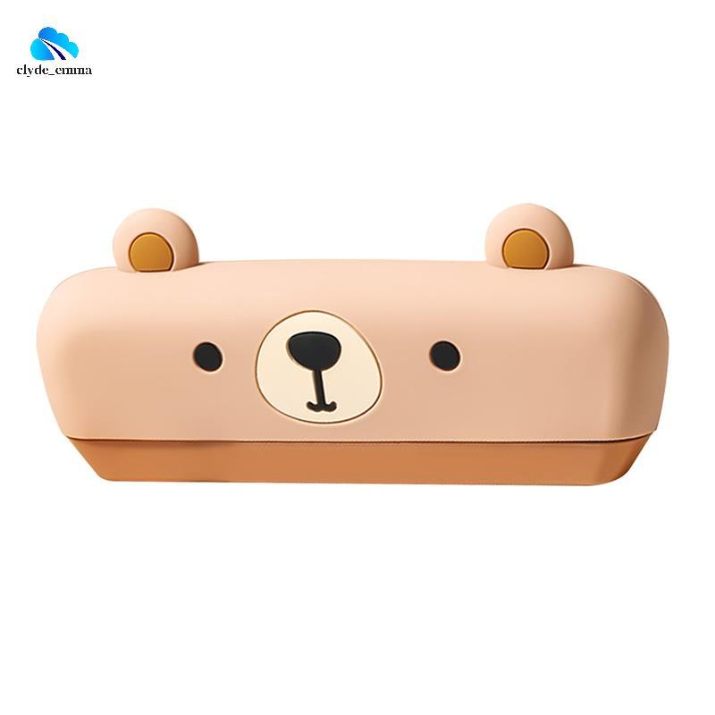 16 Crianças Buracos Gaita Educação Brinquedo Bebê Iluminação Musical Instrumento De Vento Silicone Criança