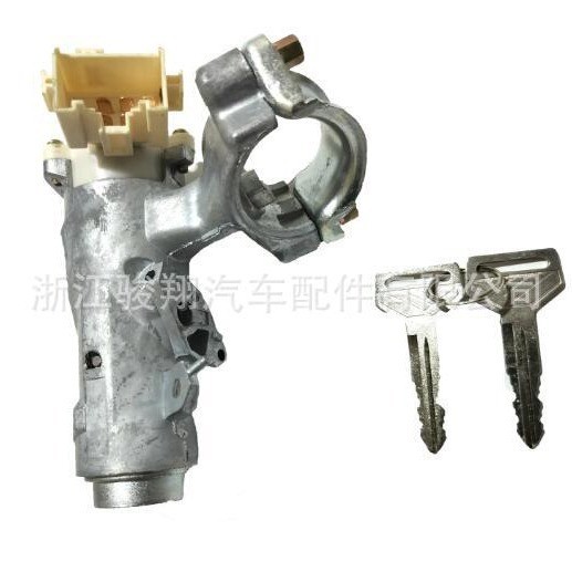 Grande estoque pronto adequado para interruptor de bloqueio de ignição Toyota 45020-12-11 265301608168Estoque pronto de 