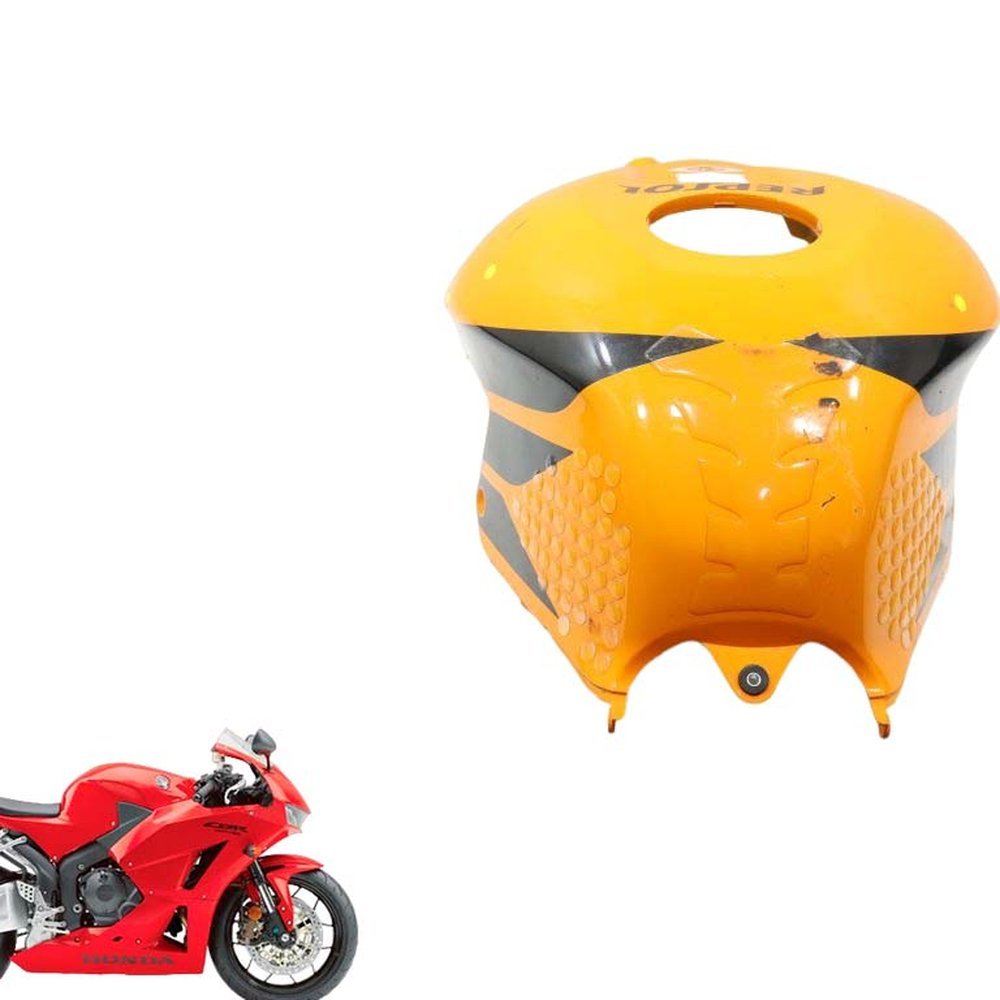 CARENAGEM CAPA TANQUE HONDA CBR 600 RR 2007 a 2014 USADO