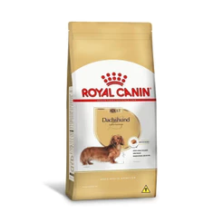 Ração Seca para Cães Adultos da Raça Dachshund Royal Canin 1Kg