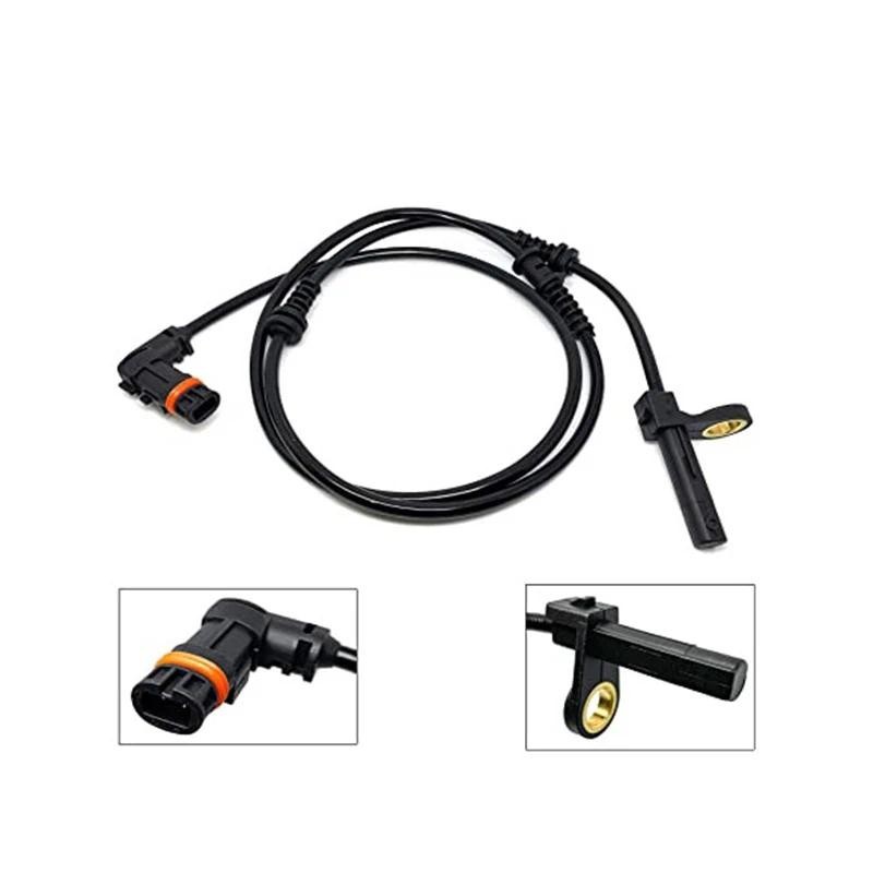 Sensor De Velocidade Da Roda ABS Dianteiro Esquerdo Ou Direito Adequado Para MERCEDES CL E S 2007-2013 2219055700