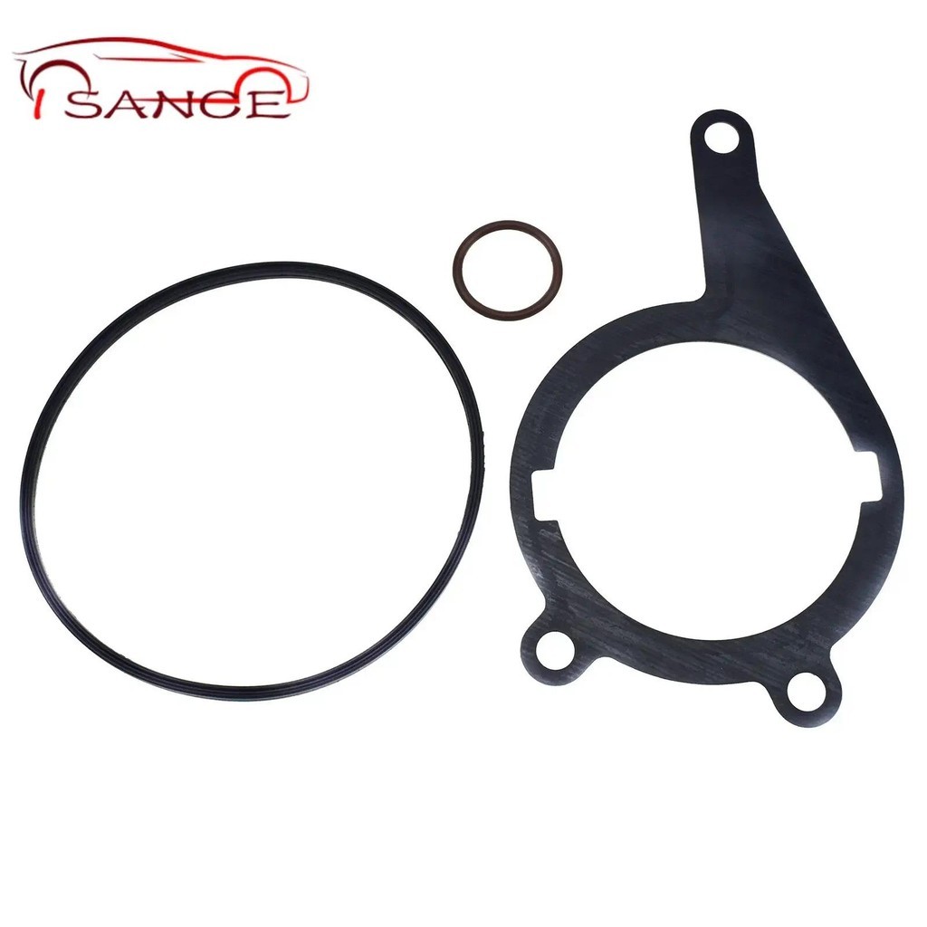 Vedação Da Junta Do Kit De Reconstrução Bomba De Vácuo 06E145417A , 06E145100R , 06E145100M Para Audi B8 S4 Q5 A6 Quattr