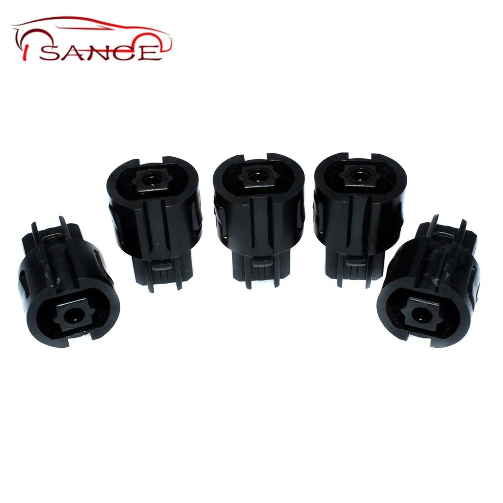 Bucha De Suporte De Porta Mista 1H0819136 Para VW MK4 Jetta Golf Beetle GTI 1998-2008
