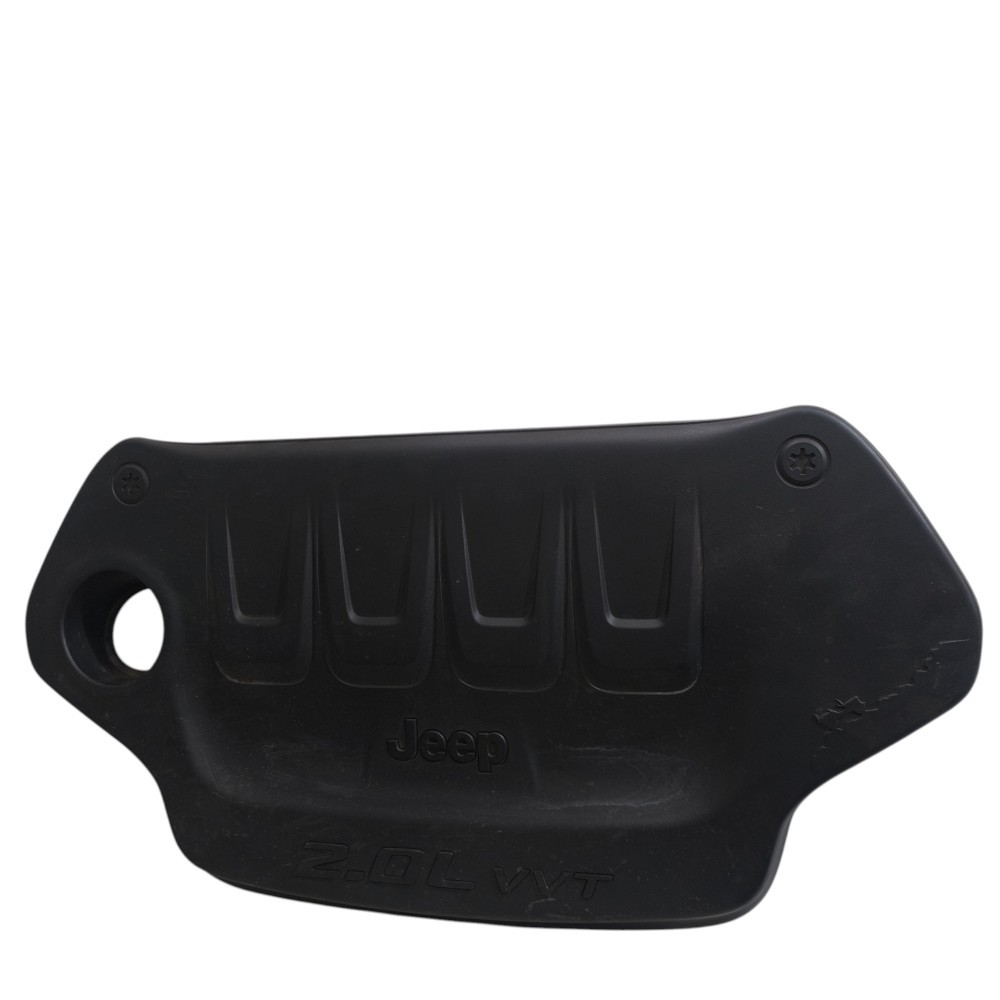 Capa motor jeep compass 2016 a 2022 2.0