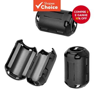 [Shopee Choice] Ugreen Clip On Núcleo De Anel De Ferrite Para Cabo De Alimentação/Áudio AV Dados HDMI VGA em Oferta na Shopee
