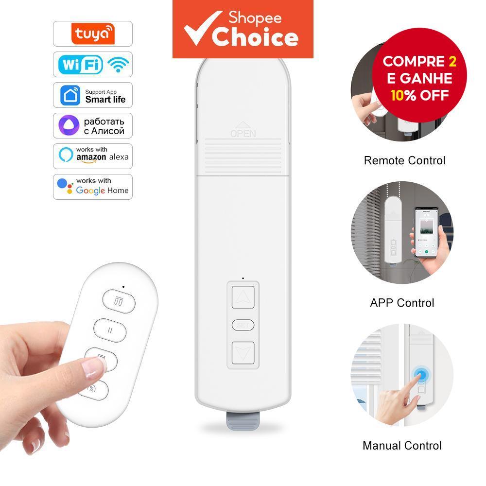 Cortina para Alexa: Onde Comprar | BuscaProdutos