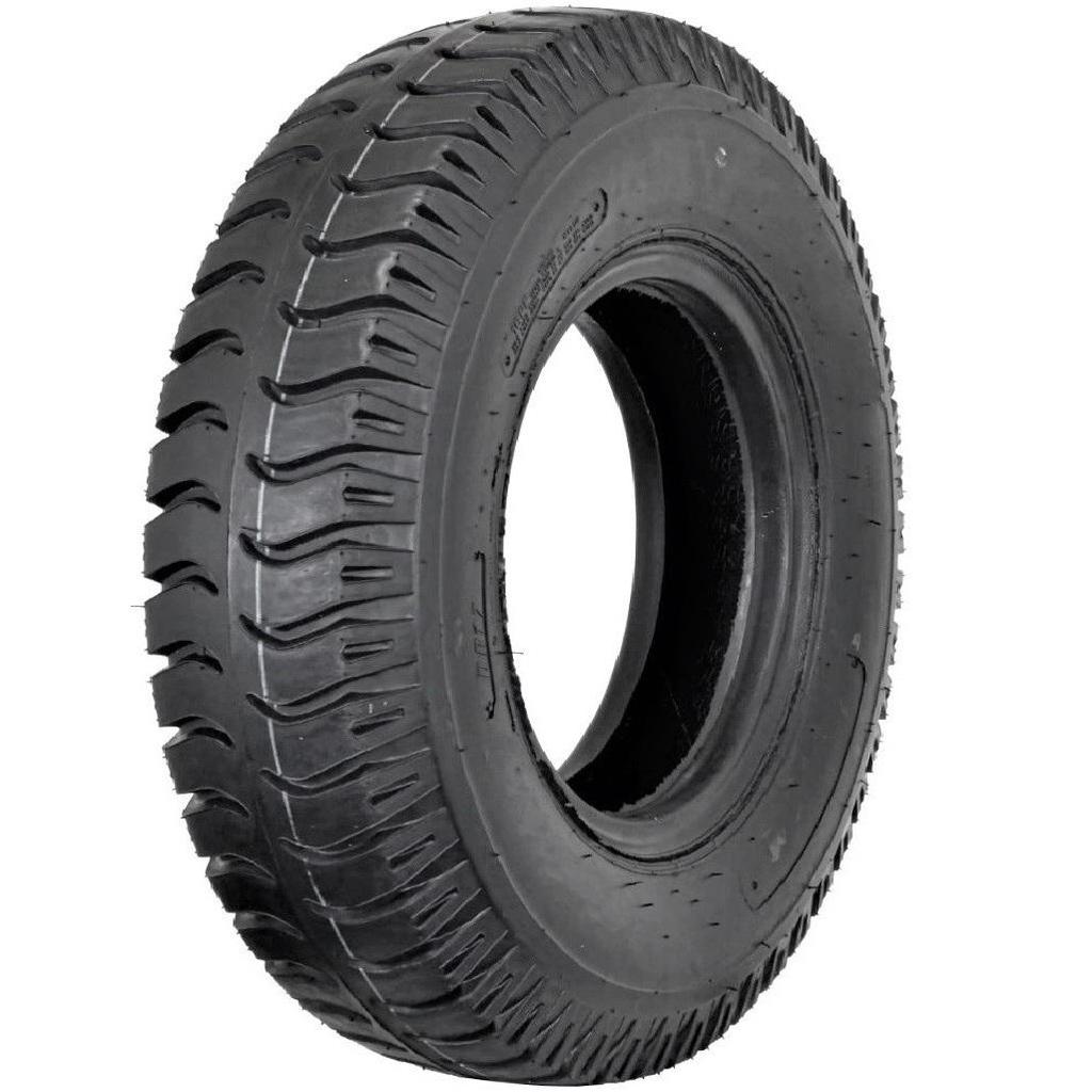 Pneu 700-16 Borrachudo 12 Lonas 115/110K LP17 BBW