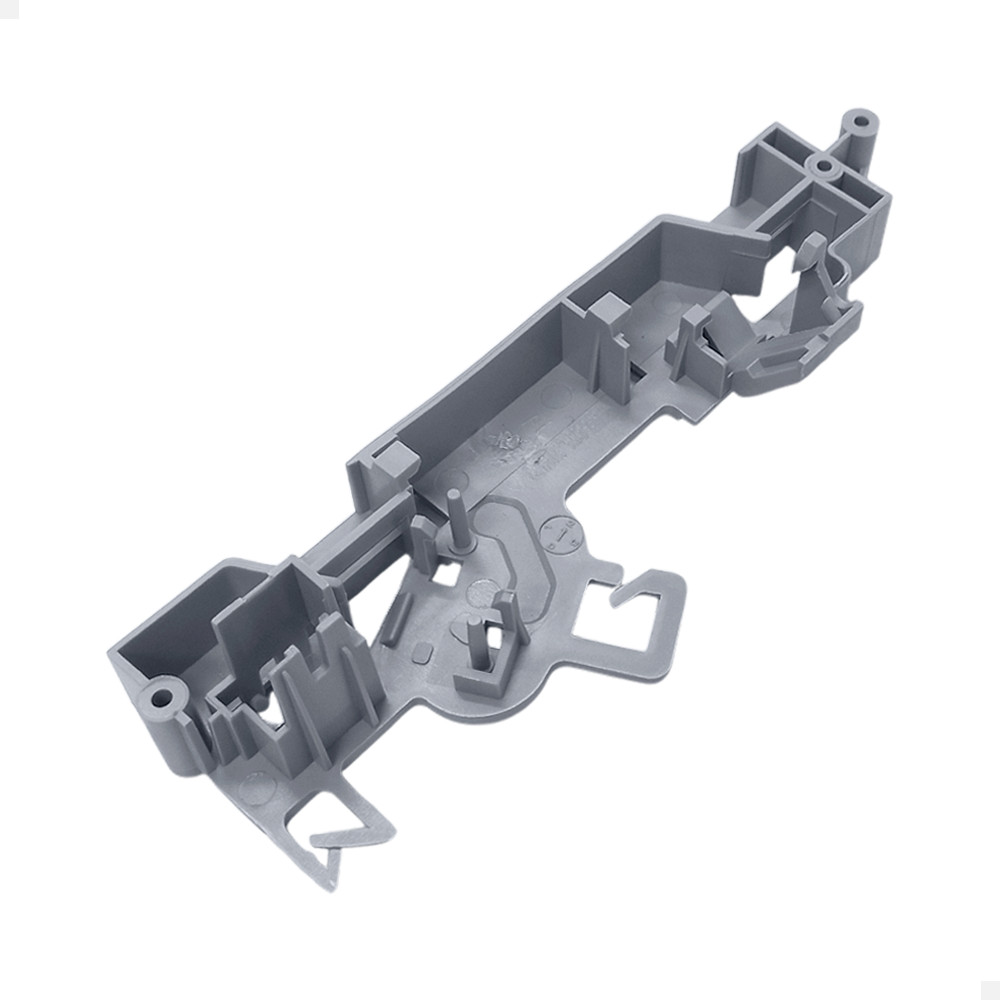 Suporte Microchaves Microondas Brastemp Consul W10563553