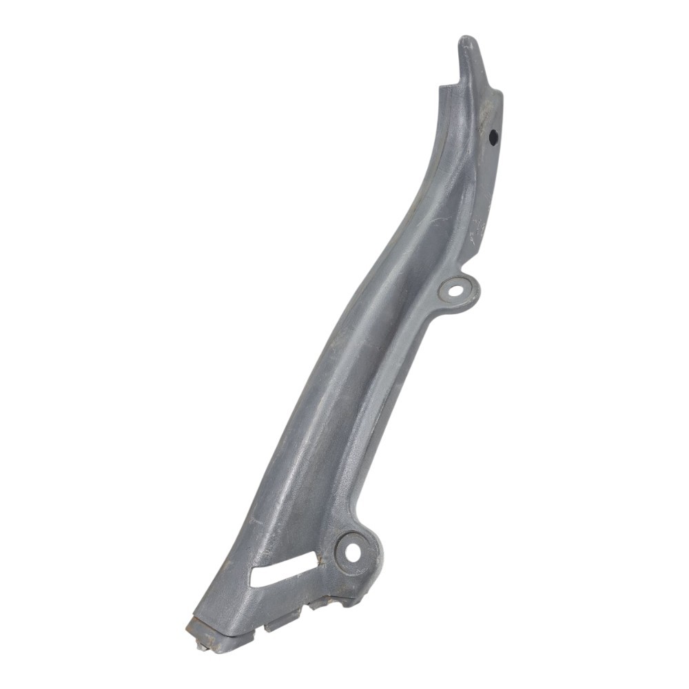Moldura Soleira Extensão Traseira Direita Vw Gol G4 Original