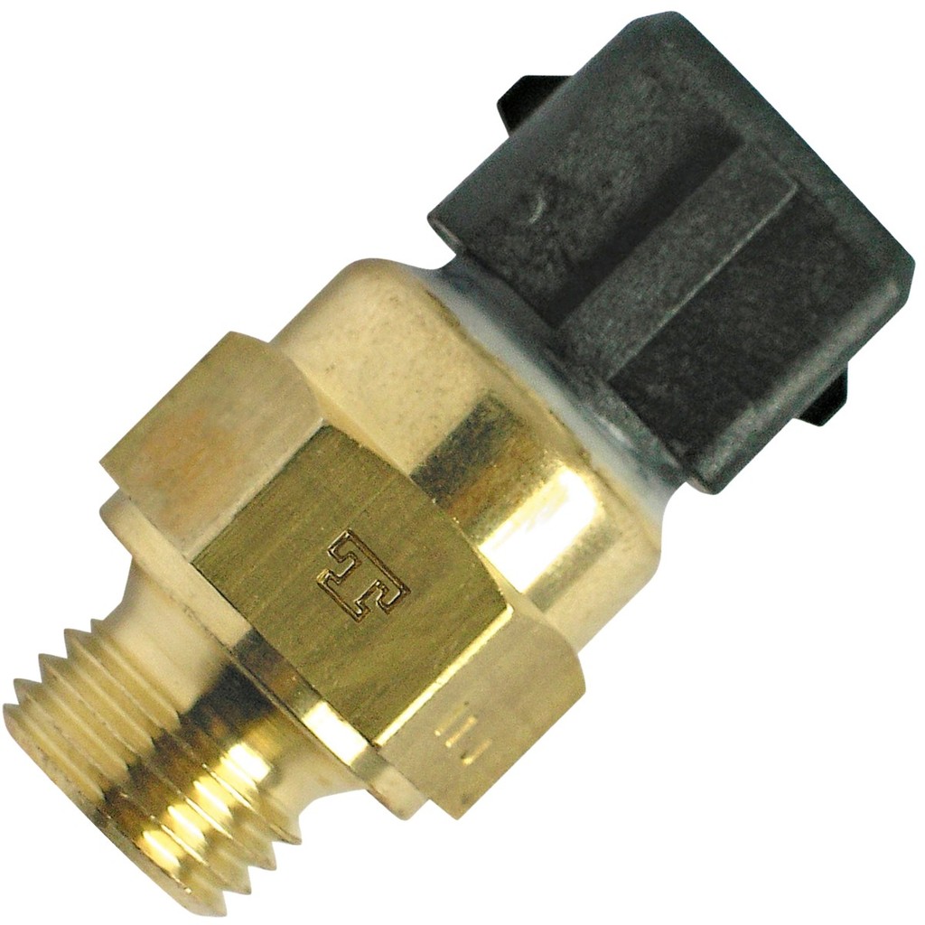 Interruptor Termico - Bmw 318 1993 A 1998 / Bmw 525 1991 A 1993 - 849