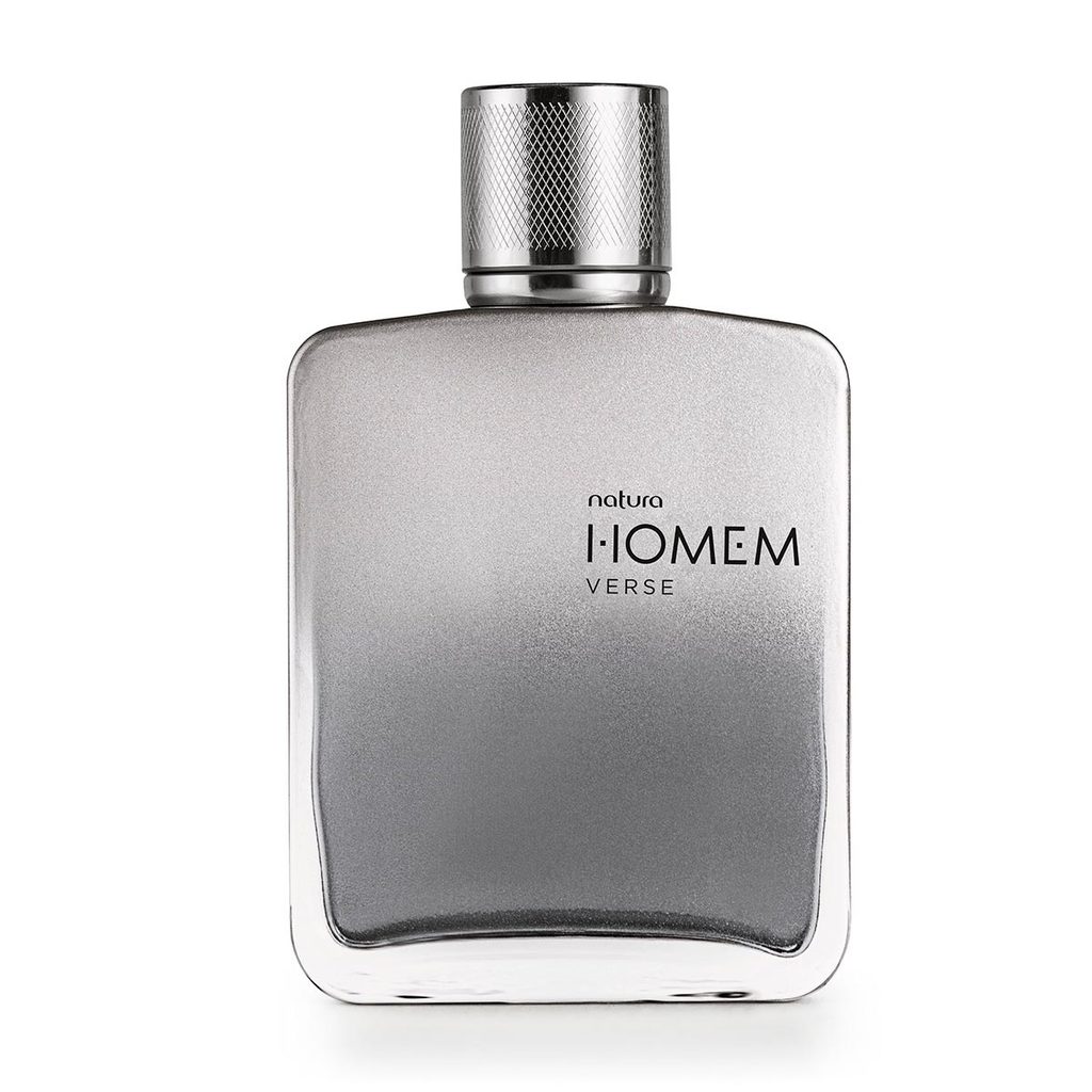 Natura Homem Verse Deo Parfum 100ml
