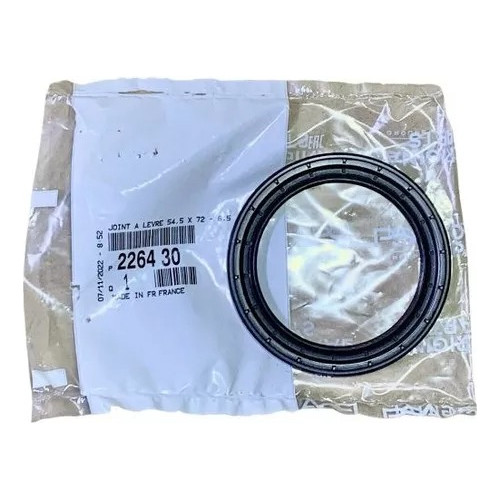 Retentor Conversor Al4 226430 Camb Aut Peugeot Original Psa
