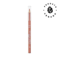 Lápis Delineador Para Lábios Rosa Clássico Panvel Make Up 1,1g