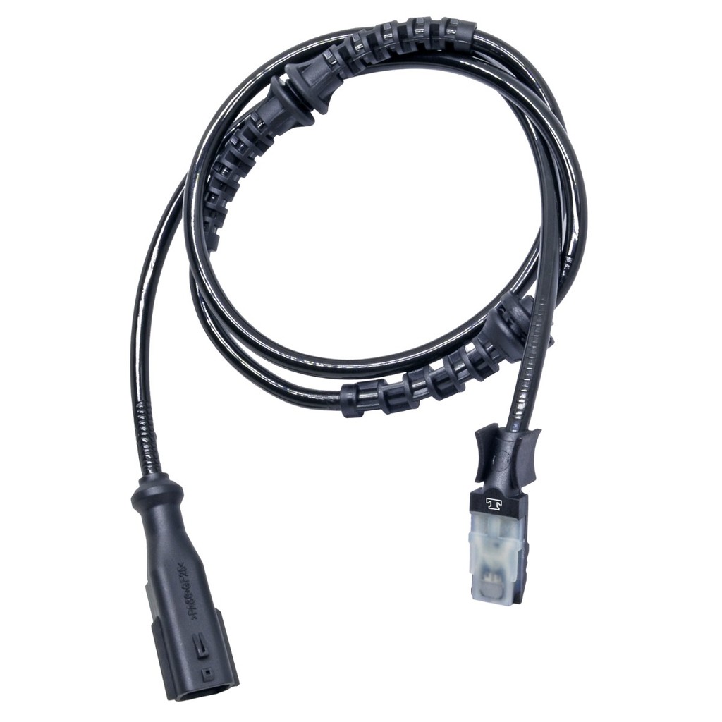 73447 - Sensor Abs Traseiro - Fluence 2011 A 2019 / Fluence 2012 A 2014 / Fluence 2013 A 2014 / Megane 2010 A 2011