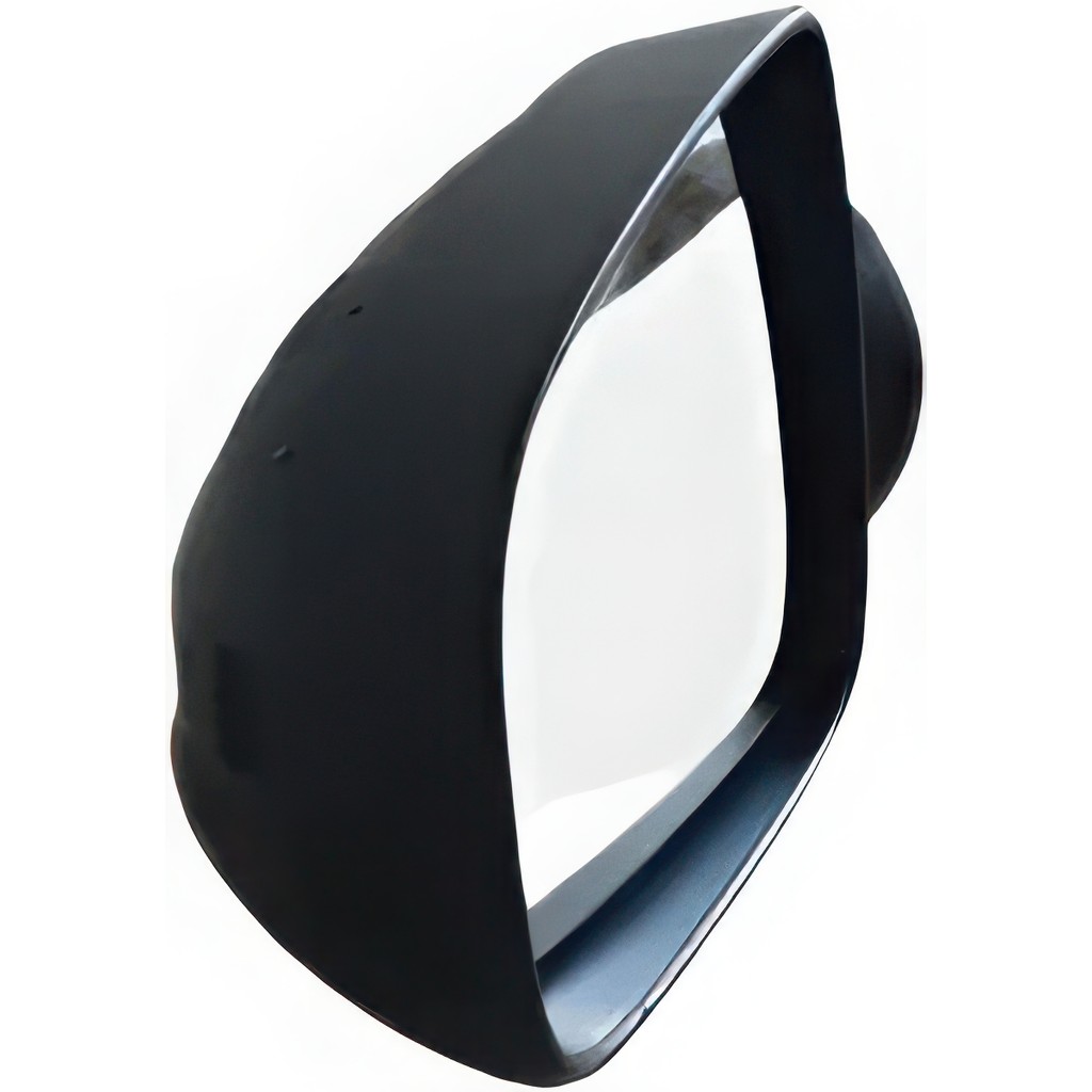 Retrovisor Lado Esquerdo Com Comando Elétrico Renault Duster Logan Sandero - Cód. 963023199R
