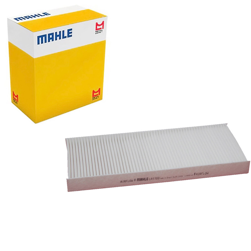 Filtro Cabine - Etios 2016 A 2018 / Etios Cross 2016 A 2016 / Etios Sedan 2016 A 2018 - La1103