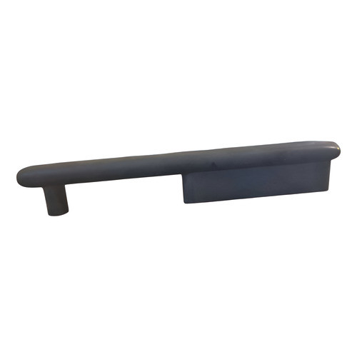 Apoio De Braço Puxador Porta L/e Fiat Uno 94/98 Cx:134 Preto