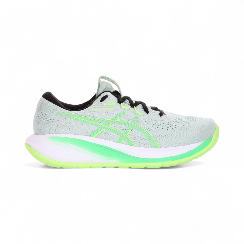 Tênis Asics Gel Cumulus 28 Verde - Masculino