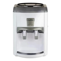 BEBEDOURO DE ÁGUA GELADA COM REFRIGERAÇÃO POR COMPRESSOR LATINA BR355 BRANCO 220V