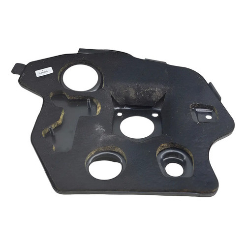 Suporte Pedaleira Gm Celta Life 1.0 Vhc 2011 94702758 Preto