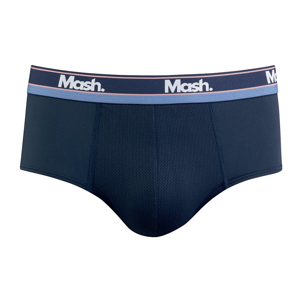 Cueca Slip Microfibra 143.07