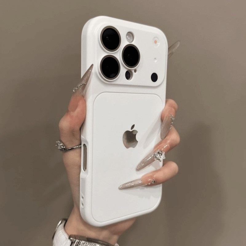 Monee New Style Phone Case Capa Capinha Para iPhone 17 16 15 14 13 12 11 Pro Max