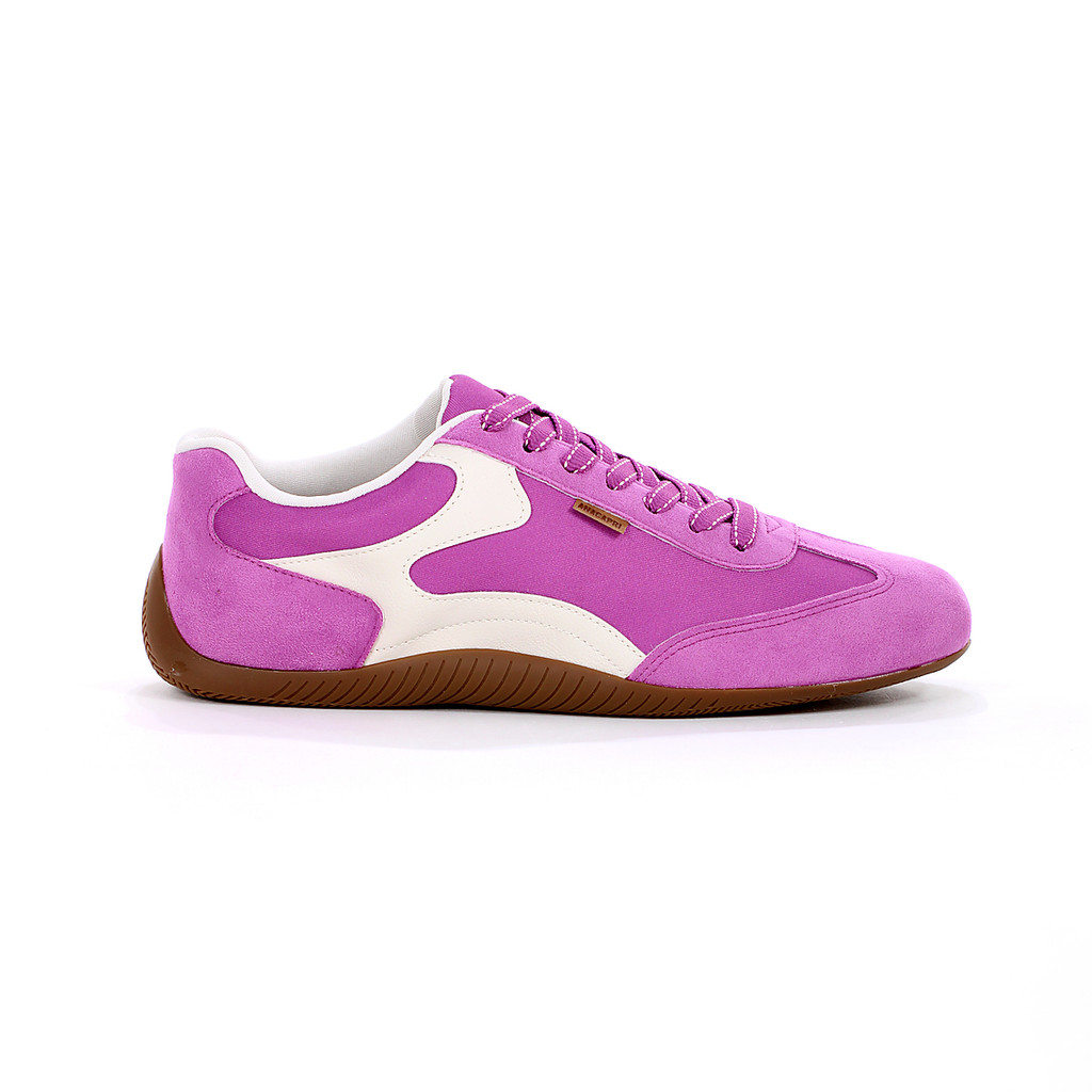 Tênis Anacapri V'6 Rosa - Feminino
