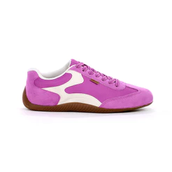 Tênis Anacapri V'6 Rosa - Feminino