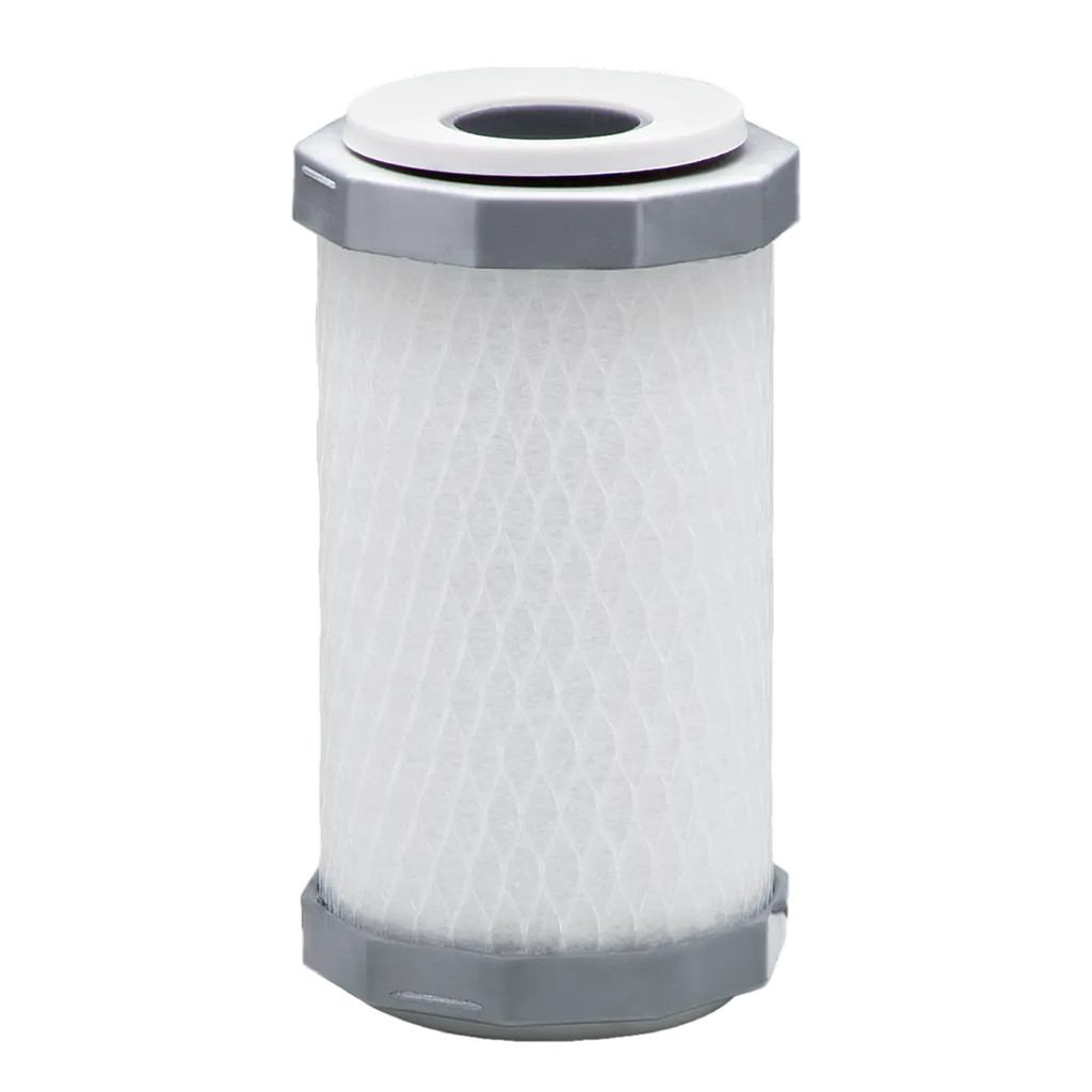 Refil Carbon Tech 4,7/8" Encaixe Código 1031A Planeta Água