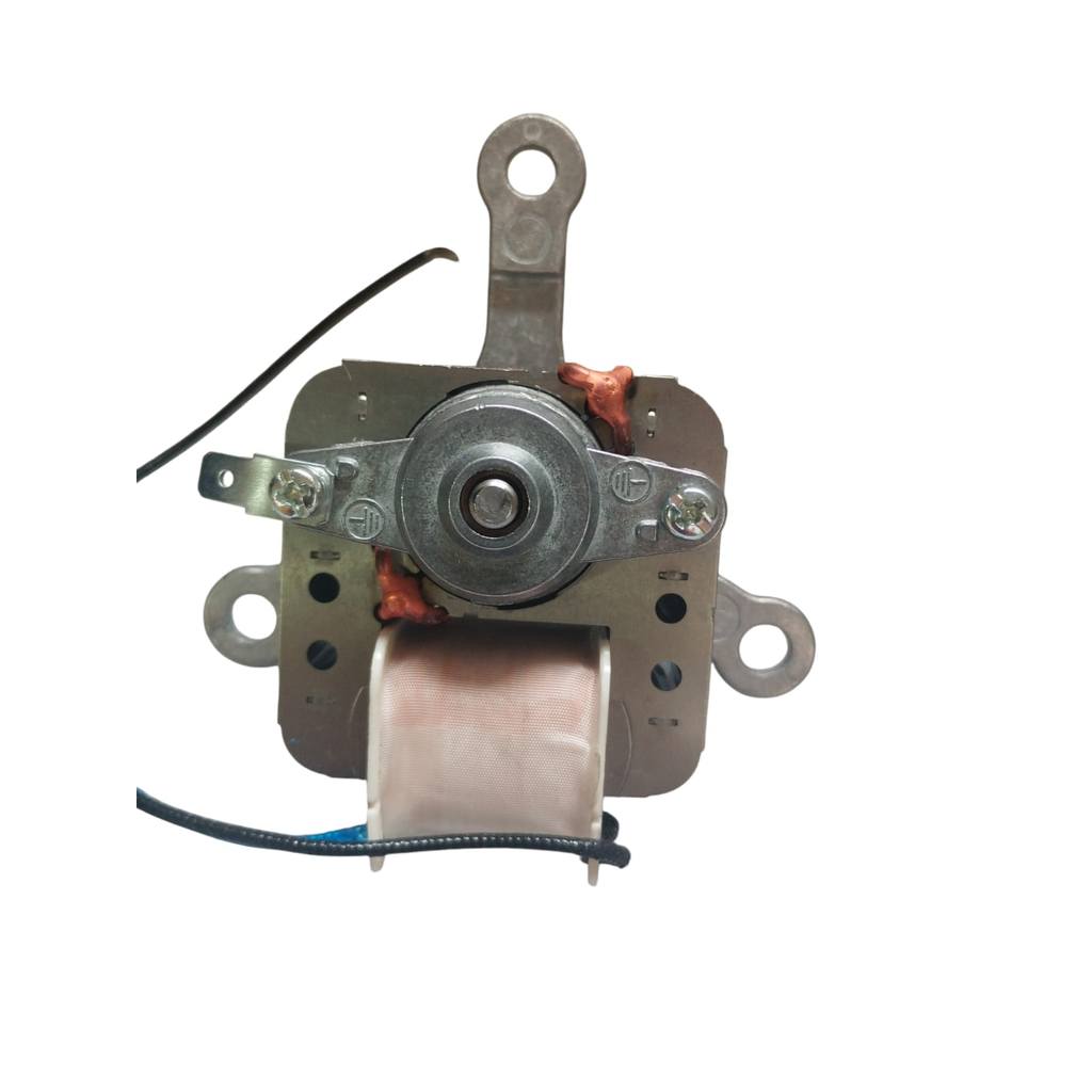 Motor 220v Da Fritadeira Jumbo Inox Pfr06pi