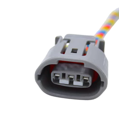 Plug Conector Bobina Ignição Mitsubishi Outlander 2.4 16v