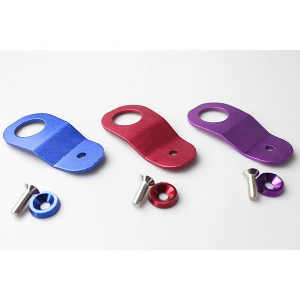 Temperatura Ideal Do Motor Projeto Fácil Da Instalação Suporte Radiador De Alumínio