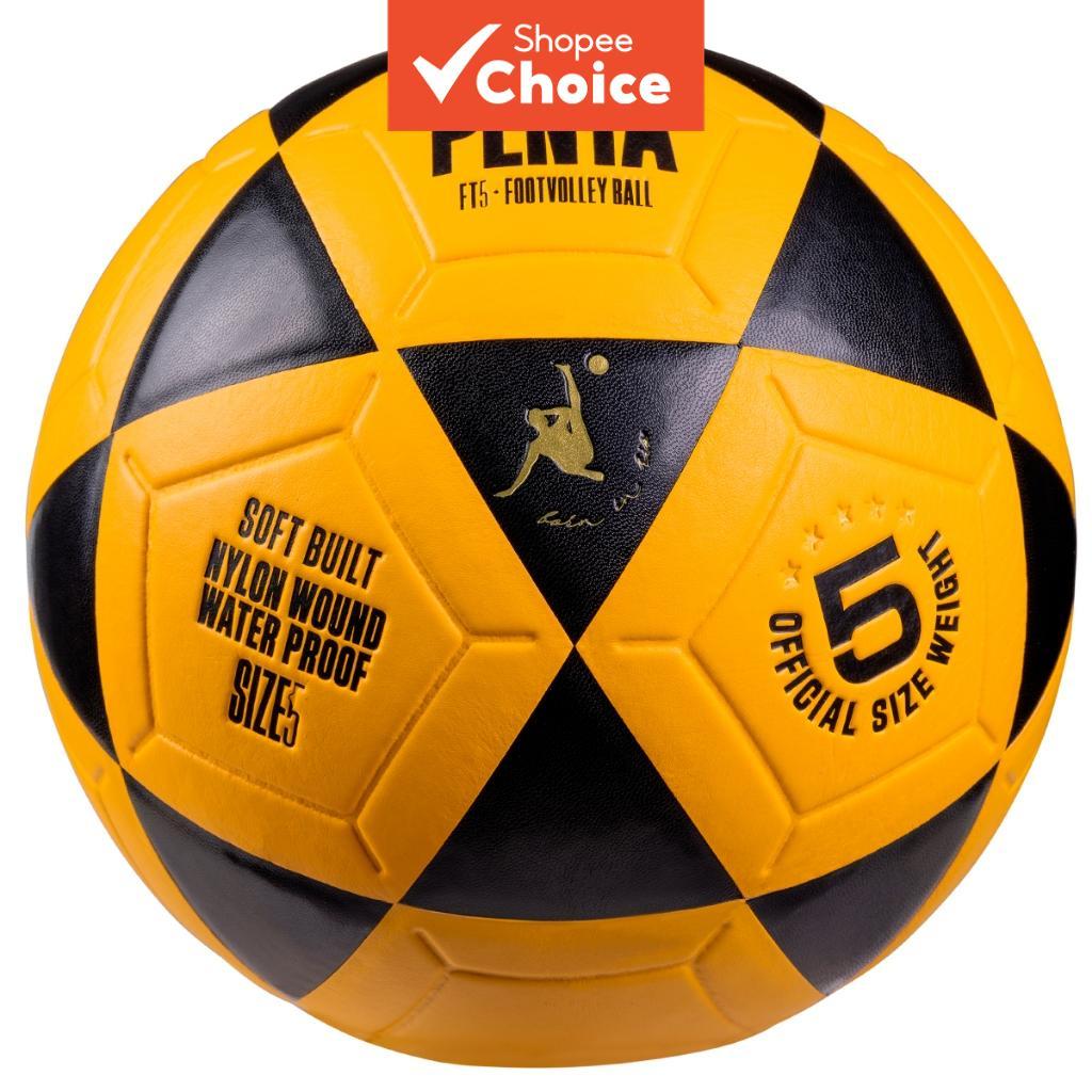 Material Durável Da Recuperação Alta Bola De Futebol Qualidade Do Jogo