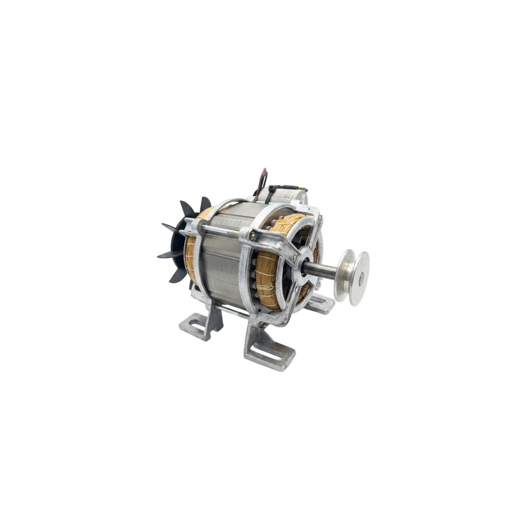 Motor Elétrico Universal Alta Rotação 3500rpm 1/2cv - 220v