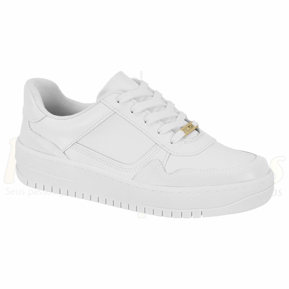Tênis Casual Flat Basico Vizzano - 1389.120
