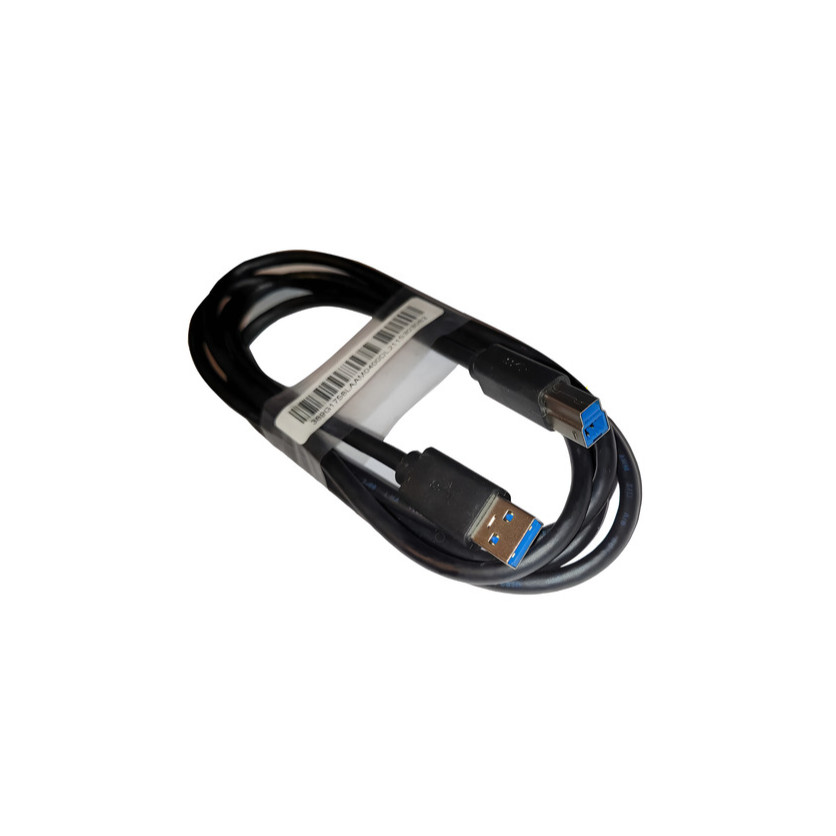 Cabo Usb 3.0 Monitor Dell Dock Station Alienware 1,8m A /b