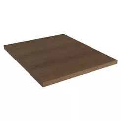 Tampo para Balcão 50x60cm para Cozinhas Agata, Glamy, Lux, Stella e Vik Rustic Madesa